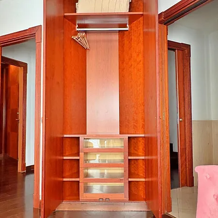 Luxury And Wellness Penthouse With Jacuzzi & Sauna Appartement